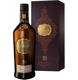 Виски Glenfiddich 30 Years Old, gift box, 0.7 л