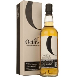 Виски "The Octave" Macduff, 15 Years Old, 1998, gift box, 0.7 л