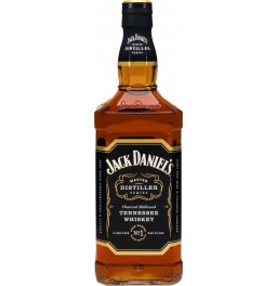 Виски Jack Daniels Tennessee Master Distiller, 0.7 л