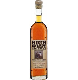 Виски High West American Prairie Reserve, 0.7 л