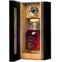 Виски Tobermory 20 years old Special Release, gift box, 0.7 л