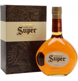 Виски "Super Nikka", gift box, 0.7 л