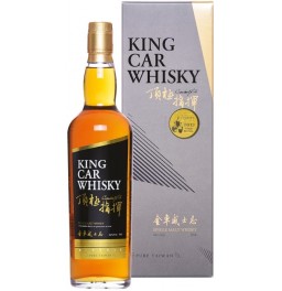 Виски Kavalan, "King Car", gift box, 0.7 л