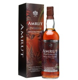 Виски "Amrut" Portonova, gift box, 0.7 л