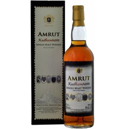 Виски "Amrut" Kadhambam, gift box, 0.7 л