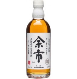 Виски Nikka, "Yoichi", 0.5 л