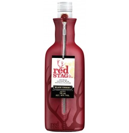Виски Red Stag "Black Cherry", with bottle cooler, 0.7 л