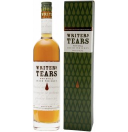 Виски Hot Irishman, "Writers Tears", gift box, 0.7 л