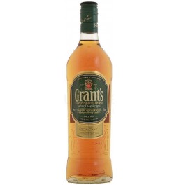 Виски Grant's, Sherry Cask Reserve, 0.7 л