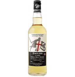 Виски English Whisky, Classic Single Malt, 0.7 л