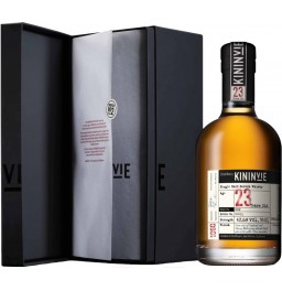 Виски "Kininvie" 23 years old, gift box, 350 мл