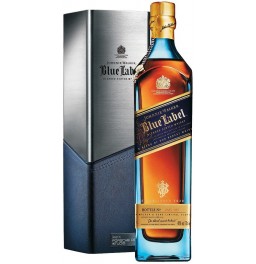 Виски Johnnie Walker, "Blue Label", chiller box, 0.75 л