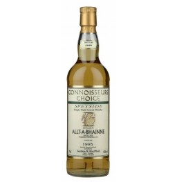 Виски Allt-A-Bhainne "Connoisseur's Choice" 1995, 0.7 л