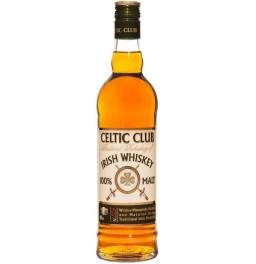 Виски Parichscaya vinarnya, "Celtic Club", 0.7 л