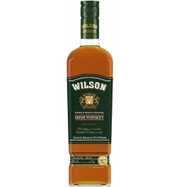Виски "Wilson", 0.5 л