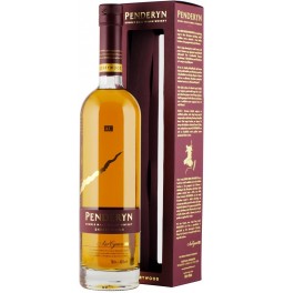 Виски Penderyn, Sherrywood, gift box, 0.7 л