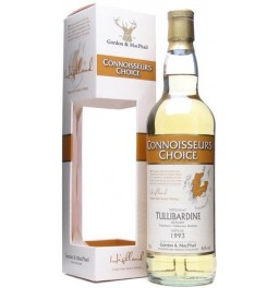 Виски Tullibardine "Connoisseur's Choice", 1993, gift box, 0.7 л