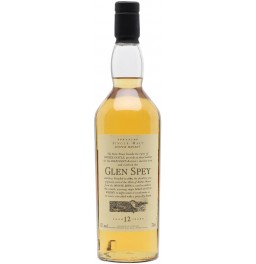 Виски "Glen Spey" 12 Years Old, 0.7 л
