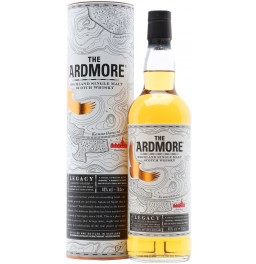 Виски Ardmore "Legacy", in tube, 0.7 л