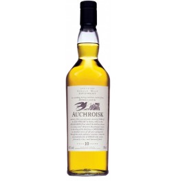 Виски "Auchroisk" 10 Years Old, 0.7 л