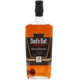 Виски Mountain Laurel, "Dad's Hat" Pennsylvania Rye, Vermouth Finish, 0.7 л