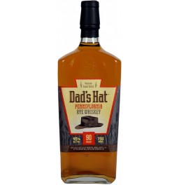 Виски Mountain Laurel, "Dad's Hat" Pennsylvania Rye, 0.7 л