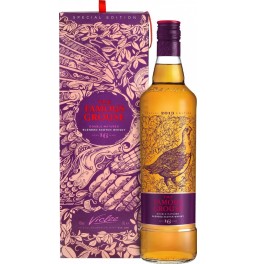 Виски "The Famous Grouse" Double Matured, 16 Years Old, gift box, 0.7 л