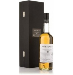 Виски Mortlach 32 Years Old Limited Edition Cask Strength, gift box, 0.7 л