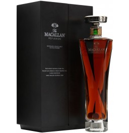 Виски Macallan, "Reflection", gift box, 0.7 л