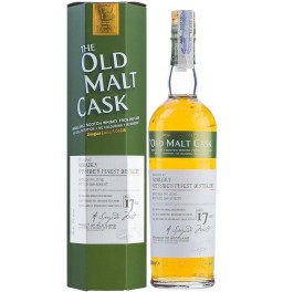 Виски Douglas Laing, Probably Speyside's Finest 17 Years Old, 1991, gift box, 0.7 л