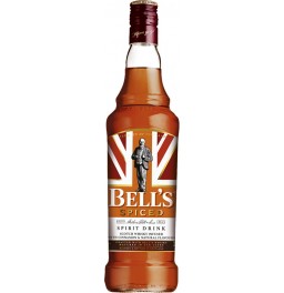 Виски "Bell's" Spiced, 0.7 л