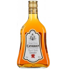 Виски "Guard House" Canadian Whisky, 0.7 л