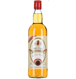 Виски "Thomas Jefferson" Blended Whisky, 0.7 л