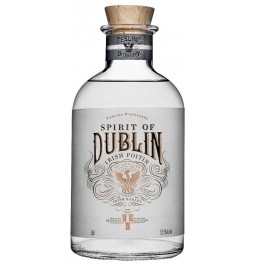Виски Teeling, "Spirit of Dublin", 0.5 л