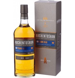 Виски Auchentoshan 18 years, gift box, 0.7 л