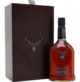 Виски Dalmore 1973, wooden box, 0.7 л