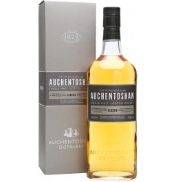 Виски "Auchentoshan" Classic, gift box, 0.7 л