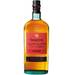 Виски "Singleton" Tailfire of Dufftown, 0.7 л