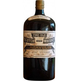 Виски Lagavulin, 1875, 0.7 л