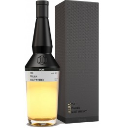 Виски "Puni" Alba, gift box, 0.7 л