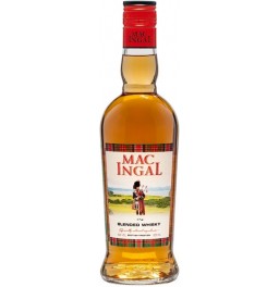 Виски "Мак Ингал", 0.5 л