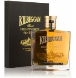 Виски Kilbeggan 15 Years Old, gift box, 0.7 л