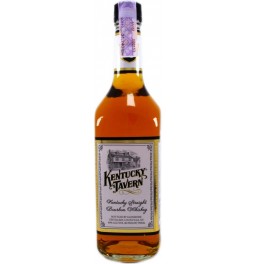 Виски "Kentucky Tavern", 0.75 л
