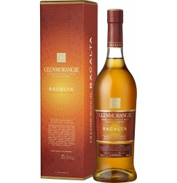 Виски Glenmorangie, "Bacalta", gift box, 0.7 л