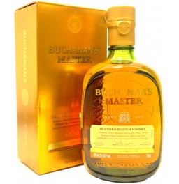 Виски "Buchanan's" Master, gift box, 0.75 л