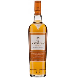 Виски The Macallan 1824 Series, Amber, 0.7 л