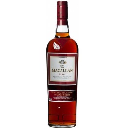 Виски The Macallan 1824 Series, Ruby, 0.7 л