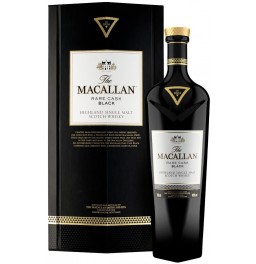 Виски The Macallan "Rare Cask Black", gift box, 0.7 л