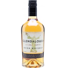 Виски "Glendalough" Double Barrel, 0.7 л