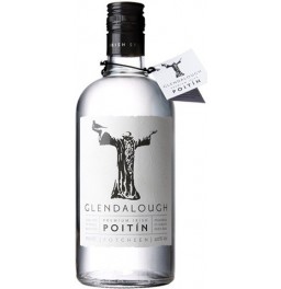 Виски Glendalough, Poitin Premium, 0.7 л